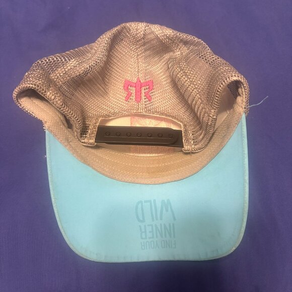 Ragnar Technical Trucker Hat - Picture 6 of 7